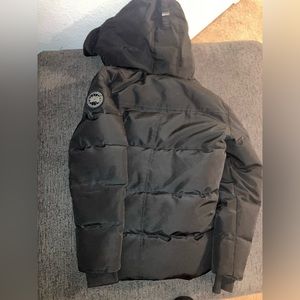 Canada goose Coat